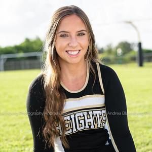 Meet your Posher, Bridget